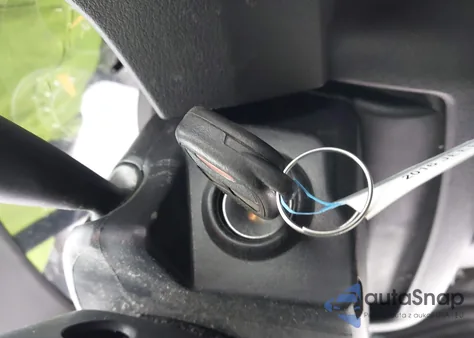 2016 Jeep Compass Sport z USA, uszkodzony, nr VIN 1C4NJDBB6GD511837